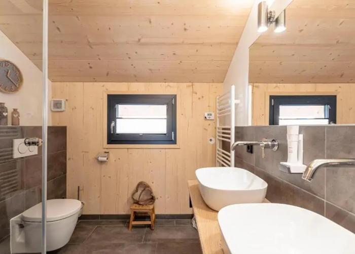 Bergeralm Chalets by ALPS RESORTS