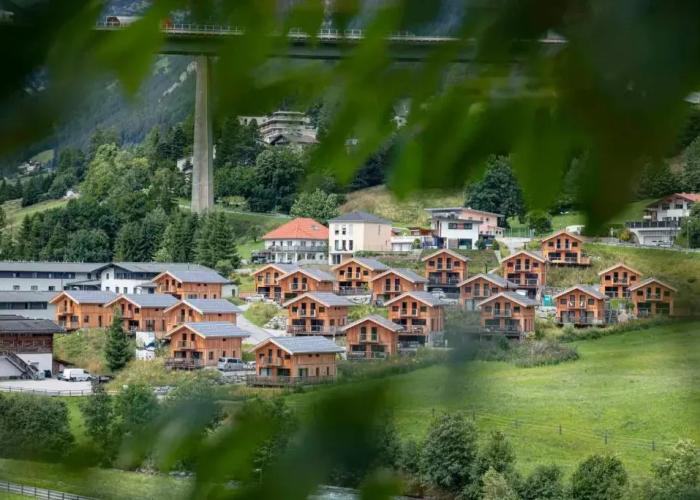 Bergeralm Chalets by ALPS RESORTS