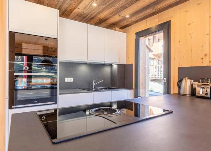 Bergeralm Chalets by ALPS RESORTS