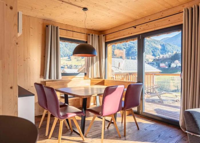 Bergeralm Chalets by ALPS RESORTS