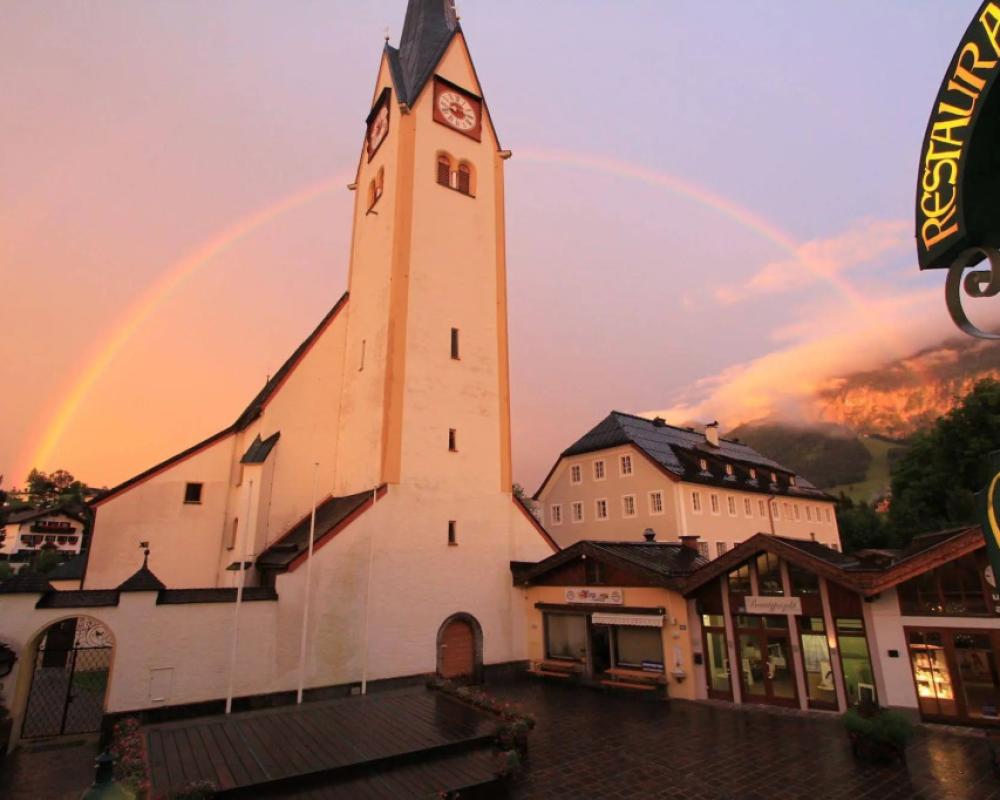 Hotel Goldener Stern