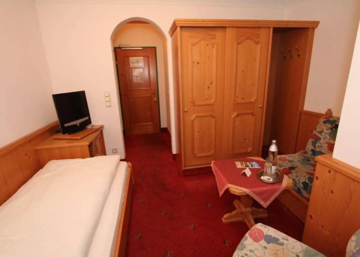 Hotel Goldener Stern