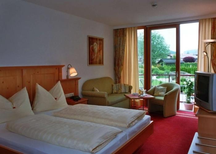 Hotel Goldener Stern