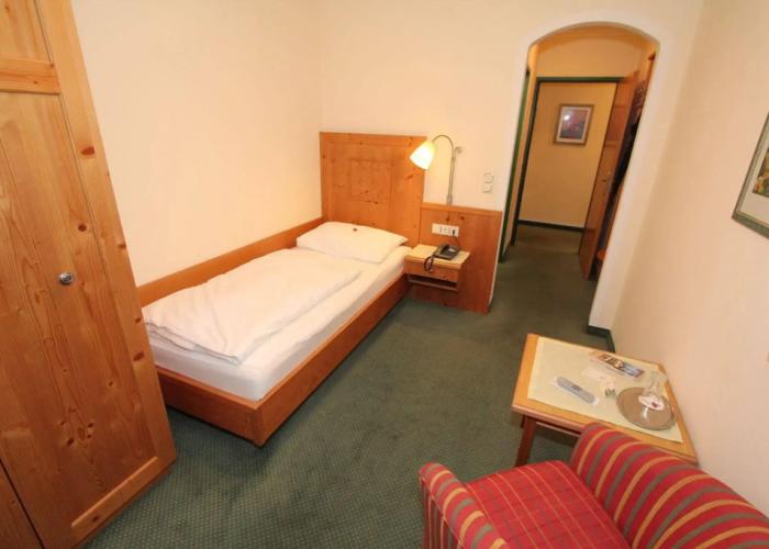 Hotel Goldener Stern
