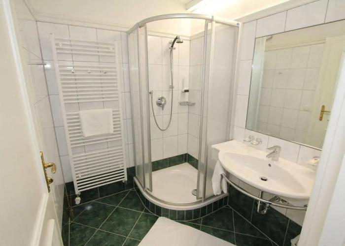 Hotel Goldener Stern