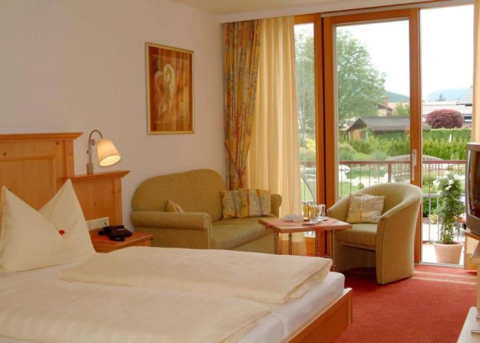 Hotel Goldener Stern