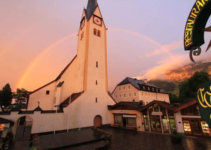 Hotel Goldener Stern