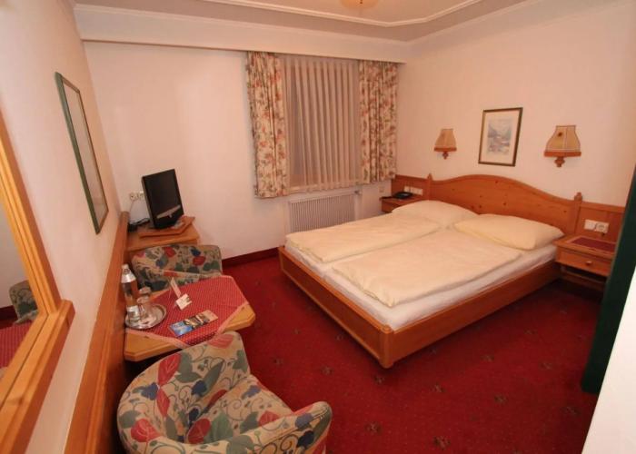Hotel Goldener Stern
