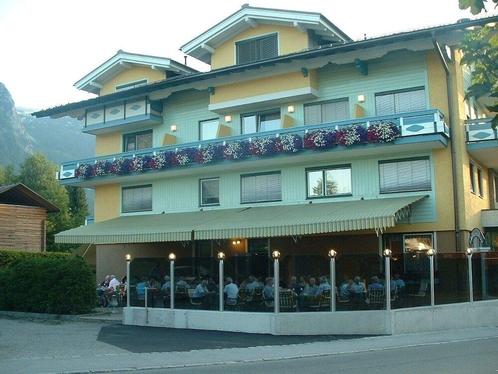 Hotel Lammertalerhof