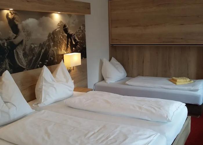 Hotel Lammertalerhof