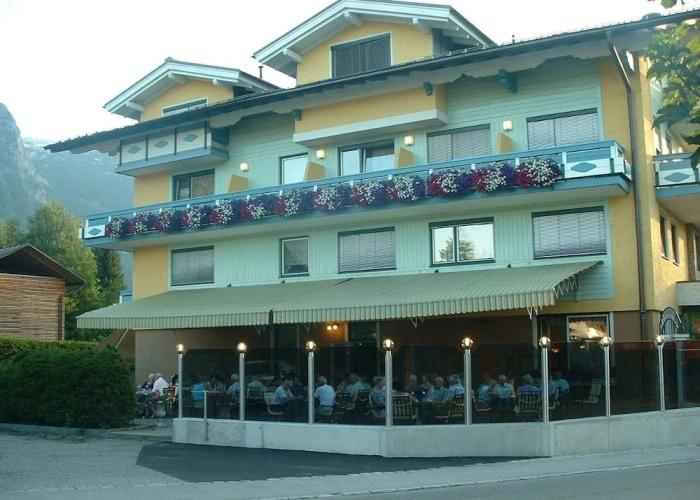 Hotel Lammertalerhof