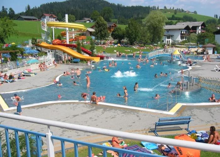 Hotel Lammertalerhof