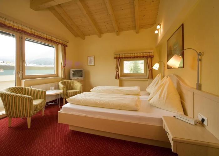 Hotel Lammertalerhof