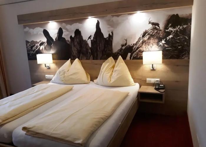 Hotel Lammertalerhof