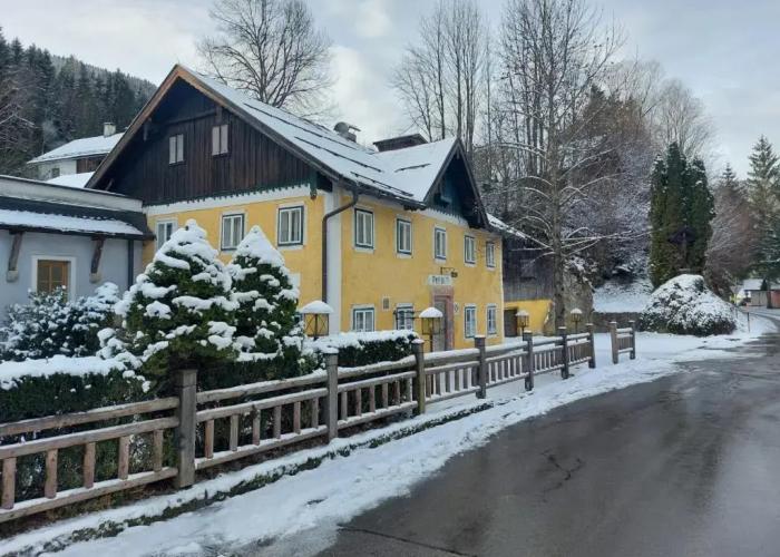 Hotel Voglauerhof
