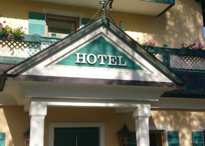 Hotel Voglauerhof