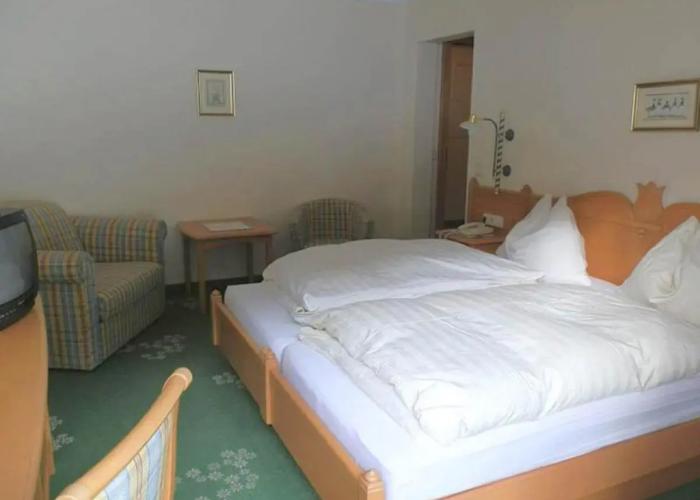 Hotel Voglauerhof