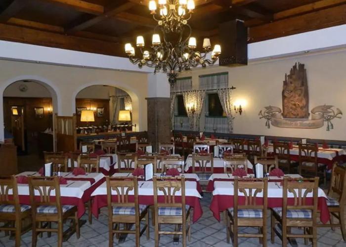 Hotel Voglauerhof
