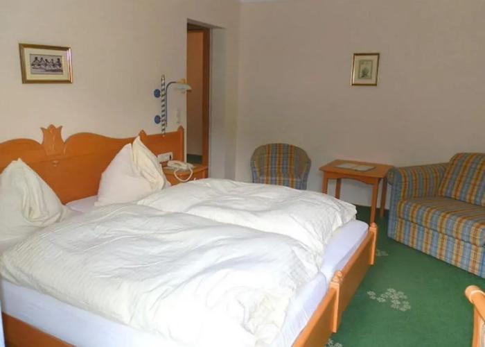 Hotel Voglauerhof