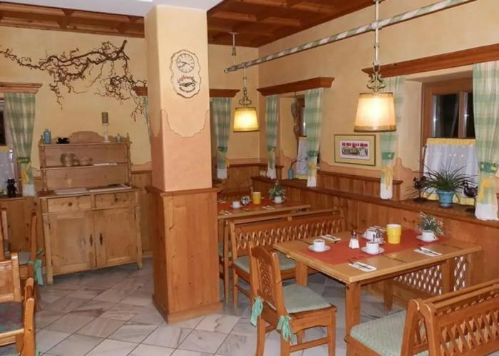 Hotel Voglauerhof