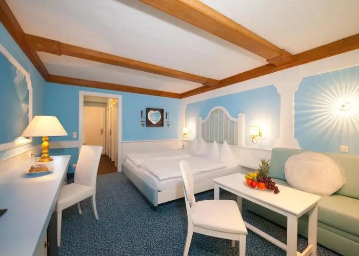 Genuss- und Vitalhotel Moisl