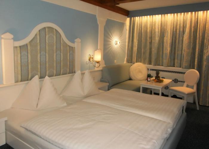 Genuss- und Vitalhotel Moisl