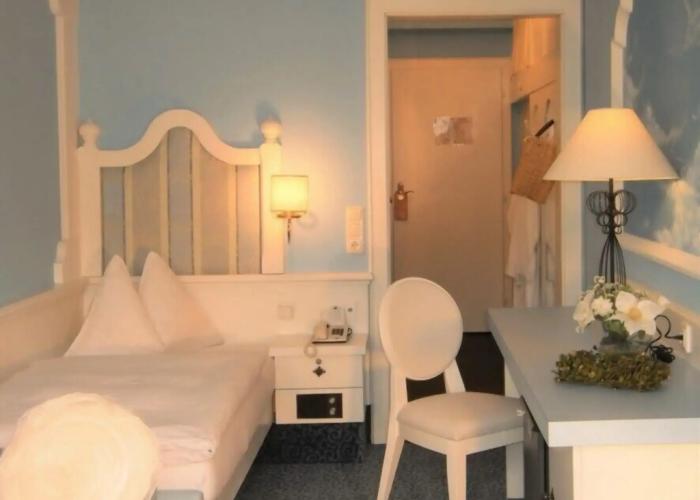 Genuss- und Vitalhotel Moisl