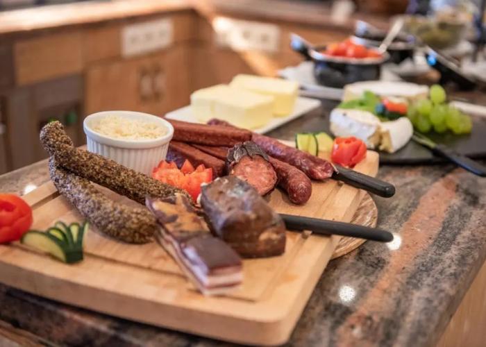 Genuss- und Vitalhotel Moisl