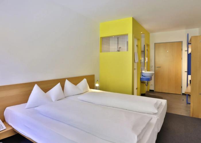 Val Blu Sport - Hotel - Spa