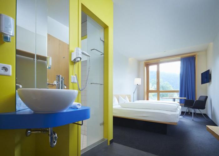 Val Blu Sport - Hotel - Spa