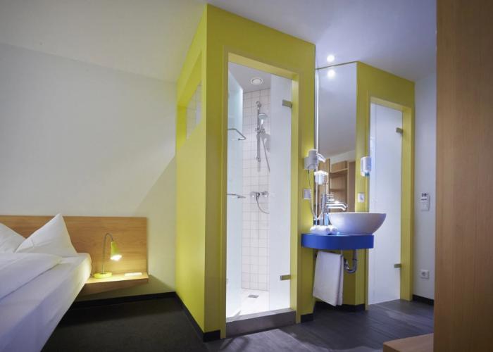 Val Blu Sport - Hotel - Spa