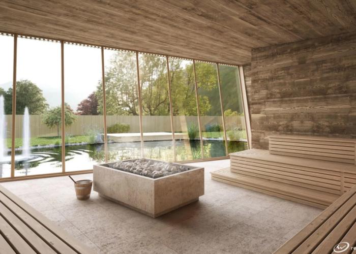 Val Blu Sport - Hotel - Spa