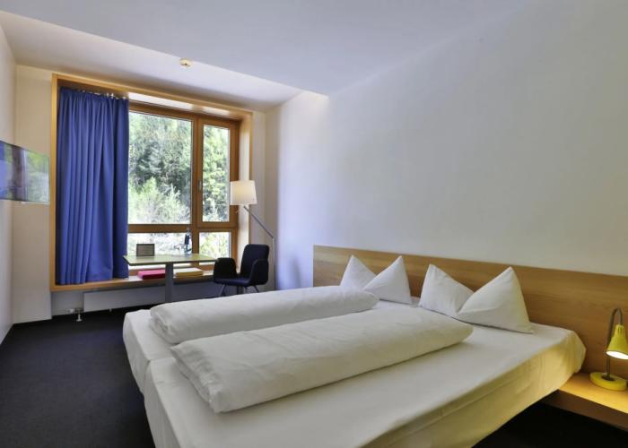Val Blu Sport - Hotel - Spa