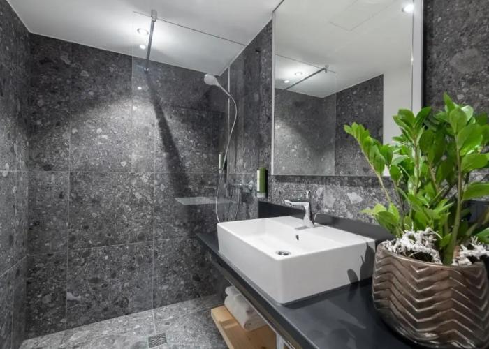 Alpstadt Lifestyle Hotel