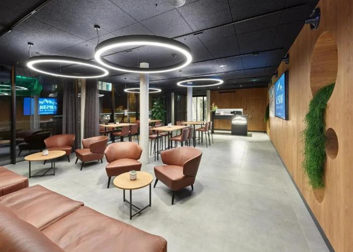 Alpstadt Lifestyle Hotel