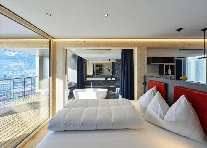 Alpstadt Lifestyle Hotel