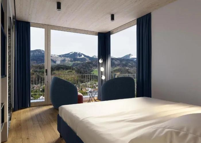 Alpstadt Lifestyle Hotel