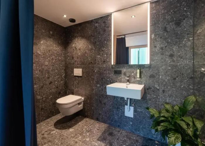 Alpstadt Lifestyle Hotel