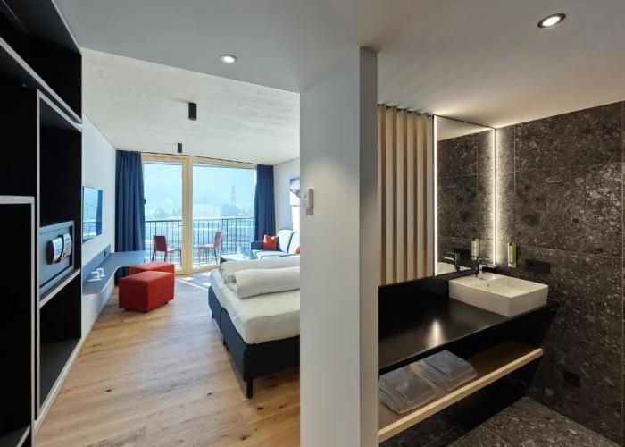 Alpstadt Lifestyle Hotel