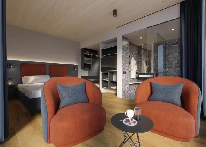 Alpstadt Lifestyle Hotel
