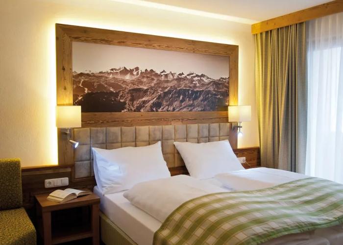 Hotel Alte Post