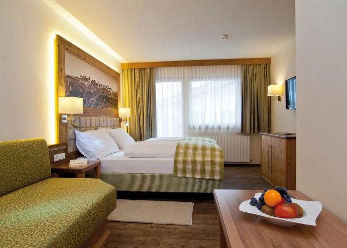 Hotel Alte Post
