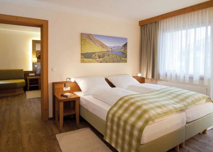 Hotel Alte Post