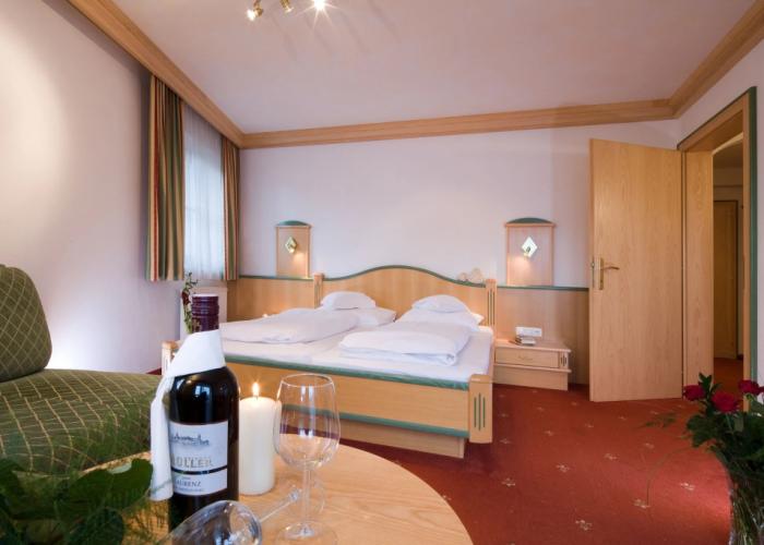 Hotel Obermair