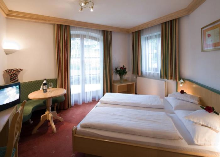 Hotel Obermair