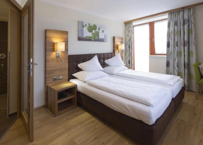 Hotel Obermair