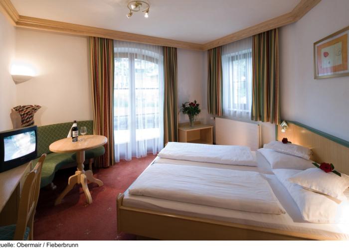 Hotel Obermair