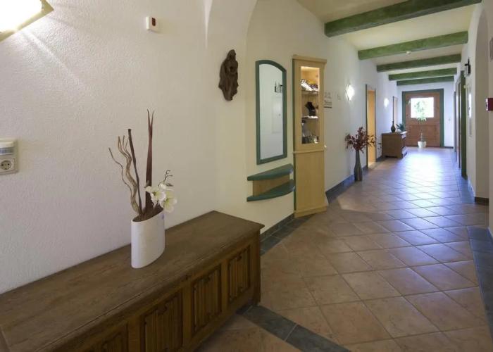 Hotel Obermair