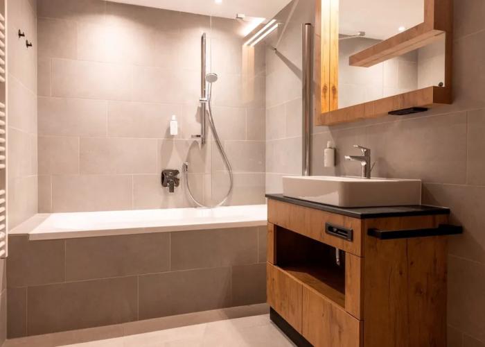 All-Suite Resort Fieberbrunn