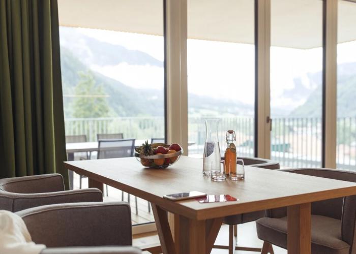All-Suite Resort Fieberbrunn